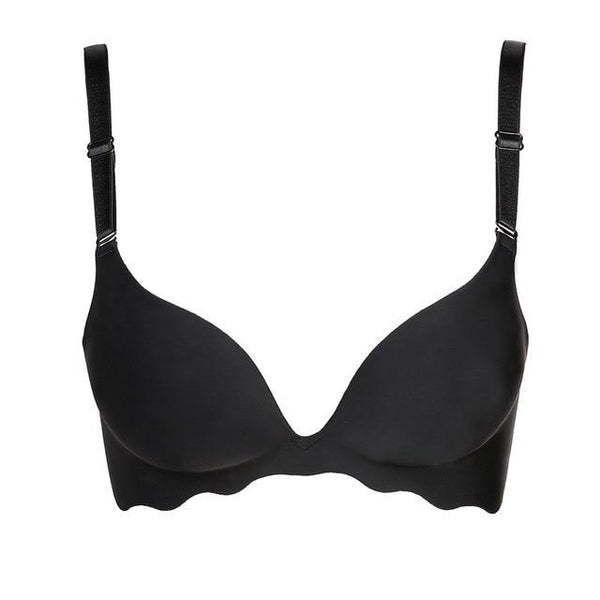Sexy Women Bra Push Up Seamless Bra Female Underwear Bras For Women Push Up Bralette Lingerie Wire Free Soutien Gorge Femme