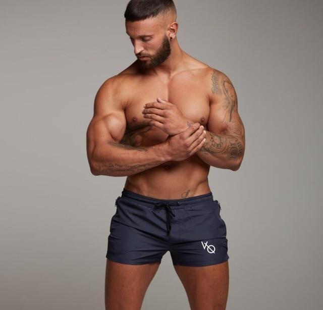 Mens Swimsuit Swimwear Sexy Men Swimming Shorts Men Briefs Beach Shorts Sports Suits Surf Board Shorts Swim Trunks sunga