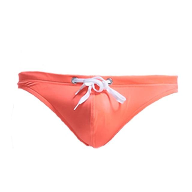 Swimwear Men Swimsuit Briefs Hot Mens Sexy Swim Shorts Swimming Trunks Beach Shorts Surf Boardshorts homme maillot de bain