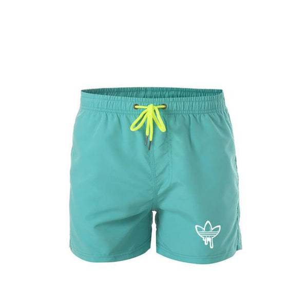 New Hot Mens Brand Swimsuit Swimwear Men Swimming Shorts Men Briefs Beach Shorts Sports Surf Board Beach Shorts Men Swim Trunks