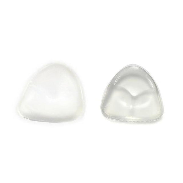 Silicone Bra Women Breast Push Up Pads Swimsuit Accessories Silicone Bra Pad Nipple Cover Stickers Patch Inserts Sponge Bra