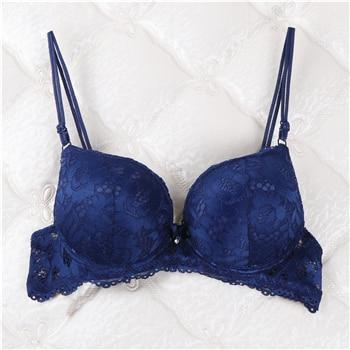 sexy underwear bra bralette tops push up bralette sutia plus size renda women lingerie lace biustonosz koronkowy
