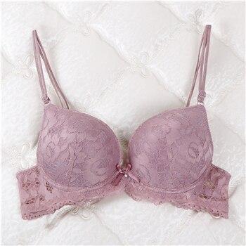 sexy underwear bra bralette tops push up bralette sutia plus size renda women lingerie lace biustonosz koronkowy