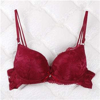 sexy underwear bra bralette tops push up bralette sutia plus size renda women lingerie lace biustonosz koronkowy