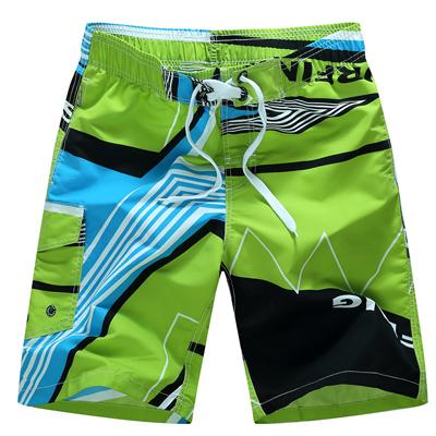 Plus Size 6XL Mens Swimsuit 2019 Summer Swimmming Shorts Men Surf Swim Wear Beach Shorts Board Quick Dry Swimming Trunks Sunga