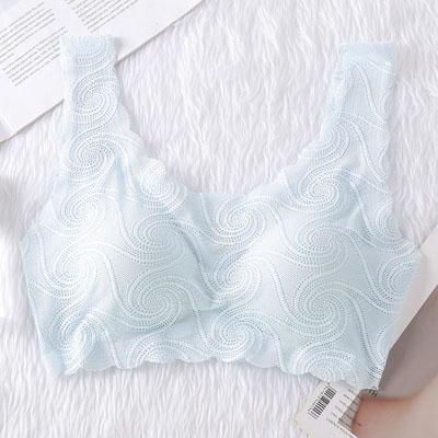 Sexy Lace Bras For Women Underwear Lingerie Bralette Seamless Push Up Brassiere BH Soutien Gorge Femme Vest Sleeping Bra